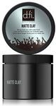 Revlon Professional d:fi Matte Clay Stylingcreme