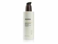 AHAVA Leave-On Deadsea Mud Dermud Intensive Körpercreme 250 ml