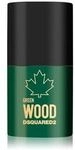 Dsquared2 Green Wood Deodorant Stick