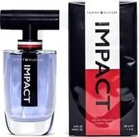 Tommy Hilfiger Impact Eau de Toilette 100 ml, Grundpreis: &euro; 504,- / l