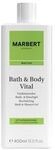 Marbert Bath & Body Vital Duschgel