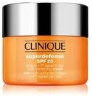 CLINIQUE Superdefense SPF 25 Hauttyp 3&4 Gesichtscreme