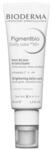BIODERMA Pigmentbio Daily Care SPF 50+ - aufhellende Tagespflege mit sehr hohem