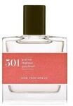 Bon Parfumeur 501 Praline - Licorice - Patchouli Eau de Parfum