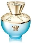 Versace Dylan Turquoise Eau de Toilette