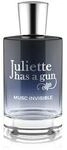 Juliette has a Gun Musc Invisible Eau de Parfum