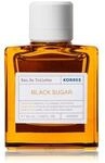 KORRES Black Sugar Eau de Toilette