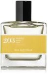 Bon Parfumeur 203 Raspberry - Vanilla - Blackberry Eau de Parfum