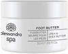 Alessandro Spa Foot FUSSBUTTER Fußcreme 50 ml