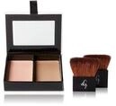 UND GRETEL Sunne Contouring Powder Make-up Palette