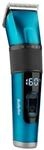 BaByliss Men Japanese Steel Digitaler Haarschneider Elektrischer Rasierer