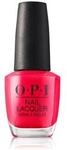 OPI Nail Lacquer Nagellack