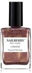 Nailberry L&rsquo;Oxyg&eacute;n&eacute; Pink Sand Nagellack