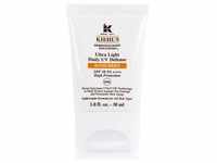 Kiehl's Ultra Light Daily UV Defense SPF 50 with Pollution Sonnencreme 30 ml