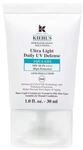 Kiehl's Ultra Light UV Defense Aqua Sonnengel