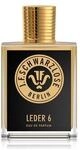 J.F. Schwarzlose Berlin Leder 6 Eau de Parfum