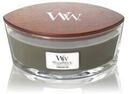 WoodWick Frasier Fir Ellipse Duftkerze