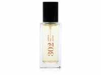 Bon Parfumeur 302 Amber - Iris - Sandalwood Eau de Parfum 15 ml