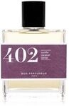 Bon Parfumeur 402 Vanilla - Toffee - Sandalwood Eau de Parfum
