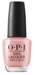 OPI Nail Lacquer Nagellack