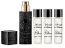 Kilian Paris The Cellars Straight to Heaven white cristal Travel Set Duftset