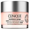 CLINIQUE Moisture Surge 100H Auto Replenishing Hydrator Gesichtscreme