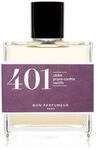 Bon Parfumeur 401 Cedar - Candied Plum - Vanilla Eau de Parfum