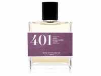 Bon Parfumeur 401 Cedar - Candied Plum - Vanilla Eau de Parfum 15 ml