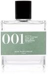 Bon Parfumeur 001 Orange Blossom - Petitgrain - Bergamot Eau de Parfum
