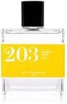 Bon Parfumeur 203 Raspberry - Vanilla - Blackberry Eau de Parfum