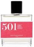 Bon Parfumeur 501 Praline - Licorice - Patchouli Eau de Parfum