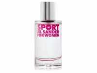 JIL SANDER Sport for Women Eau de Toilette 30 ml