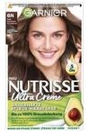 GARNIER Nutrisse Ultra Cr&egrave;me 6N Nude Nat&uuml;rliches Dunkelblond Haarfarbe