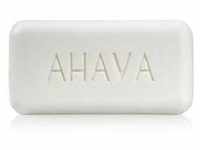 AHAVA Deadsea Salt Moisturizing Salt Stückseife 100 g