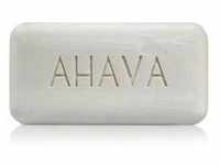AHAVA Deadsea Mud Purifying Mud Stückseife 100 g
