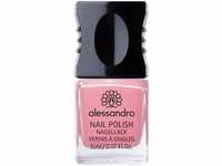 Alessandro Nail Polish Colour Explosion Small Nagellack 5 ml Nr. 138 - Happy...