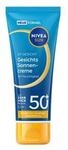 NIVEA SUN UV Gesicht Basic Gesicht & Pflege LSF 50+ Sonnencreme