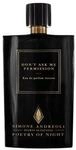Simone Andreoli Don&rsquo;T Ask Me Permission Eau de Parfum