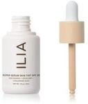 ILIA Beauty Super Serum Skin Tint SPF 30 Get&ouml;nte Gesichtscreme