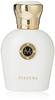 MORESQUE White Collection Diadema Eau de Parfum 50 ml