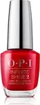 OPI Infinite Shine Nagellack 15 ml Big Apple Red, Grundpreis: &euro; 760,- / l