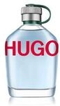 HUGO BOSS Hugo Man Eau de Toilette