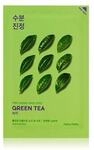 HOLIKA HOLIKA Pure Essence Mask Sheet - Green Tea Tuchmaske