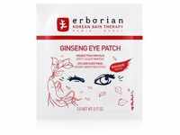 Erborian Ginseng Eye Patch Augenpads 5 g