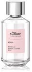 s.Oliver Pure Sense Women Eau de Toilette