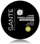 Sante Loose Mineral Powder Loser Puder
