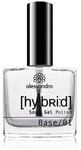 Alessandro Hybrid Base Coat Nagelunterlack