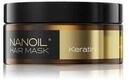 NANOIL Keratin Haarmaske