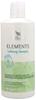 Wella Professionals Elements Calming Shampoo Haarshampoo 500 ml