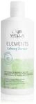 Wella Professionals Elements Calming Shampoo Haarshampoo